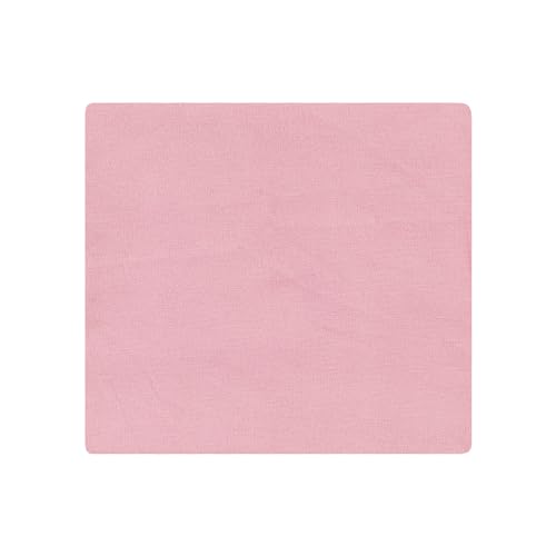 Image of Hudson Baby Unisex Baby Cotton Poly Flannel Receiving Blankets, Soft Painted Floral, One Size