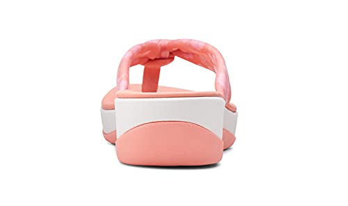 Image of Clarks Women's Arla Glison Flip Flop