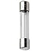 BUSSMANN BK/GMA-1.5-R GMA Series Fast-Acting 250 VAC 1.5 A ? 5 x 20 mm Glass Cartridge Ferrule Fuse - 100 item(s)