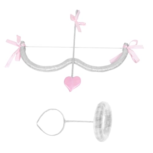 Costume de Cupidon Femme Saint-Valentin pour Réussir votre Soirée Cosplay
