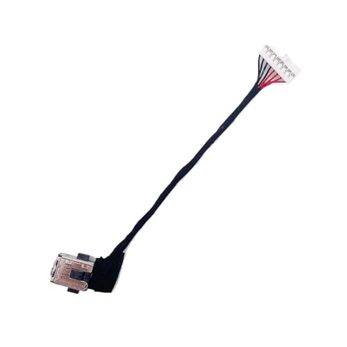 Cable de alimentación interna DC-IN FA506IV de alta durabilidad y conector de 6 pines 2