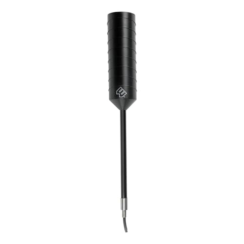 weBoost 311229 4G-OTR Trucker Edition Antenna, 17'
