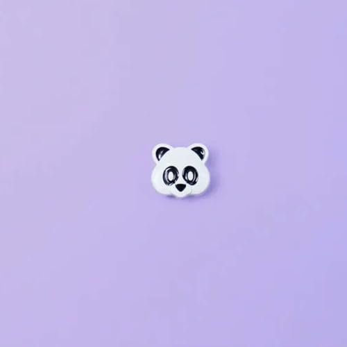 CImoji Panda Lover Acessório De Elástico Para Caderno Inteligente