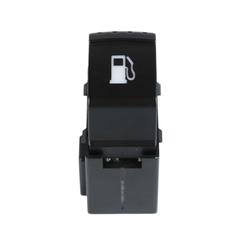 Bouton de commutation du bouchon carburant 1J0959833A et commande lève-vitre voiture