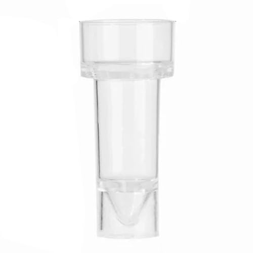 Cuvettes de laboratoire haut de gamme en plastique pour analyseurs 7150 et 7060