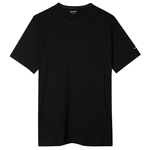 Paul Smith Men's Short Sleeve Crewneck3