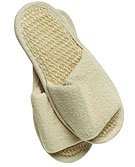 Sisal Slippers