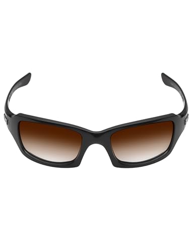 Image of Mryok Replacement Lenses for Costa Del Mar Caballito Sunglasses, HD Polarized, UV Protection, Impact Resistant