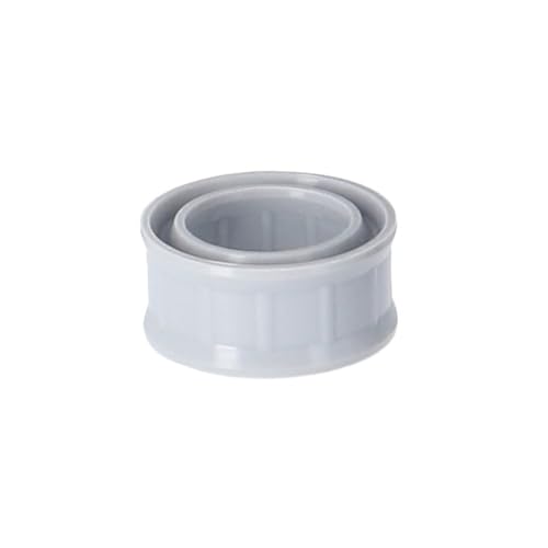 RockShox Reverb Stealth Internal Floating Piston - C1 / AXS, Gray, Qty 1