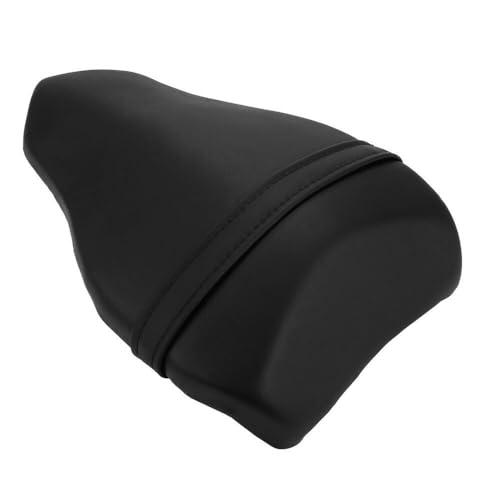 Couvre selle moto : résolvez l'usure de votre coussin passager arrière 848 1098 1198