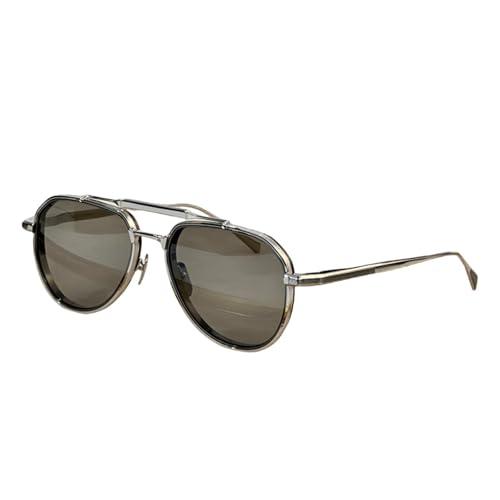 Lunettes de soleil rétro contre éblouissement verres UV400