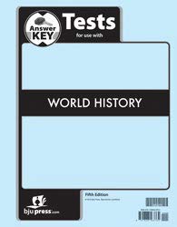 Clé de réponse aux tests d'histoire mondiale résoud vos difficultés de correction