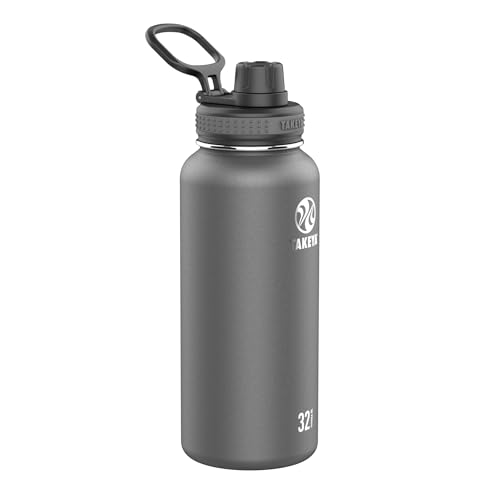 Takeya Originals 32 oz Vacuum Insulated Stainless Steel Wate...