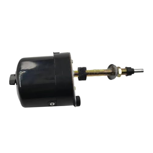 Moteur essuie-glace avant BMW en panne remplacez avec RTC3866 519900