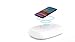Cell Phone Sanitizer Universal Cell Phone Charger Box | 360-Degree UV-C Light Sanitizer | Disinfects and Charges All Phones with a 9.7W Fast Wireless Charger | Aromatherapy
