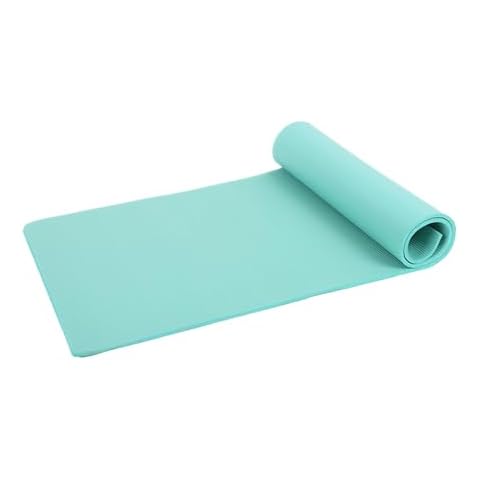 Generic Thick Non-Slip Yoga Mat Cover