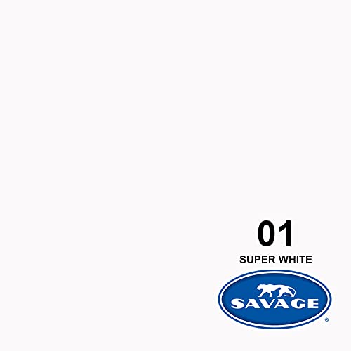 Savage Papel Fondo Sin Costuras 53 pulg x 36 pies miniatura 3