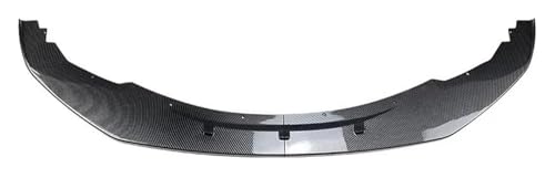 Spoiler de pare-chocs avant pour BMW F20 Pack M protégez et sublimez le bouclier 2011-2015