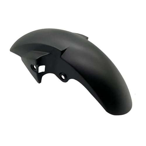 Garde-boue YZF R6 pour remplacer un carénage avant cassé 2003 2004