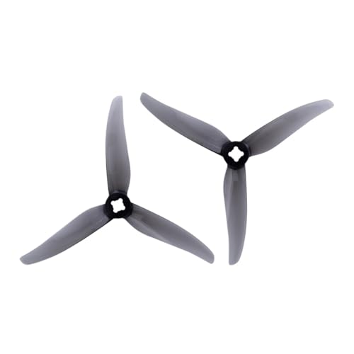 Hélice 4023 1,5 mm pour drone FPV DoMain4.2 quadcopter 4 pouces