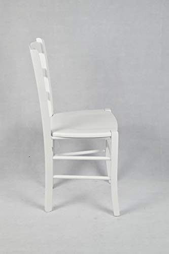 T m c s Tommychairs - Sedia modello Venezia per