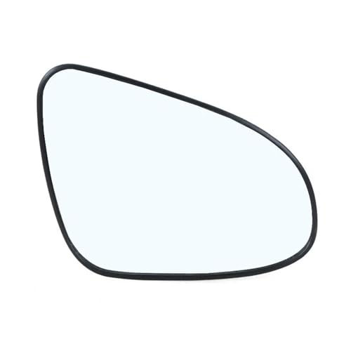 Verre de rétroviseur recul miroir haute définition Camry XV50 droit