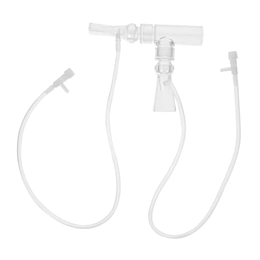 minkissy Tanque De Peces Accesorios De Acuario Válvulas De Acuario Conector De Tubo De Acuario Tubo De Acuario Accesorios De Bomba De Acuario De Plástico De Filtrado Hidropónico