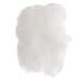 KODORIA Artificial Cloud Props Imitation Cotton 3D Cloud Room DIY Decorative Hanging Ornament Decoration Art Stage Wedding Party for Stage Show Party Decor - 25 x 20 x 20 cm