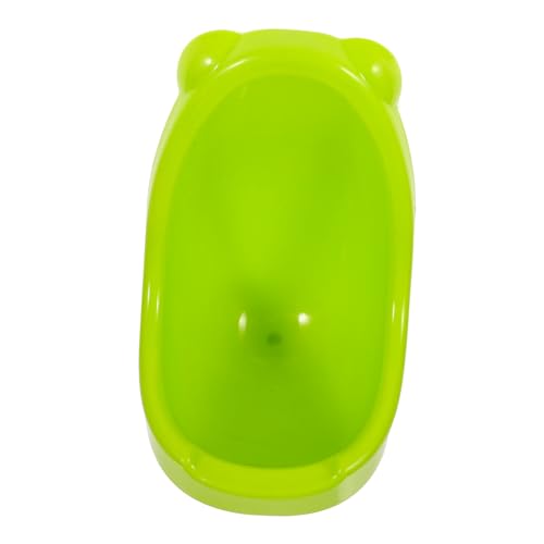 IWOWHERO Boys Children Urinal Wall-Mounted Potty Trainer Portable Toddler Potty Simple for
