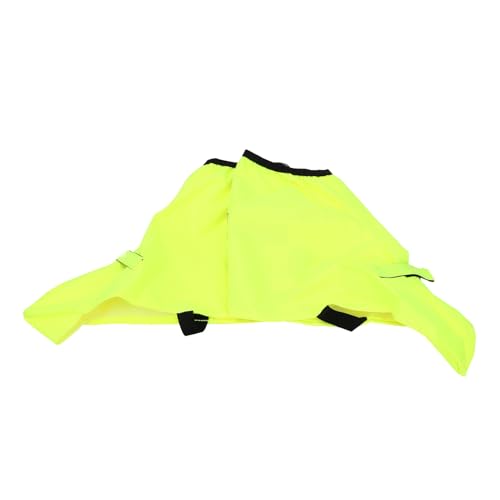 Cubrebotas Ciclismo Reflectivo AMONIDA 1 Par miniatura 2