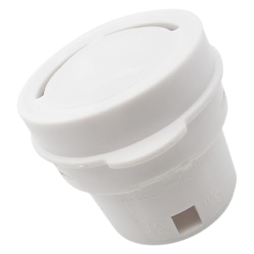 Válvula de escape universal para olla arrocera, válvula de vapor de tamaño mediano miniatura 1