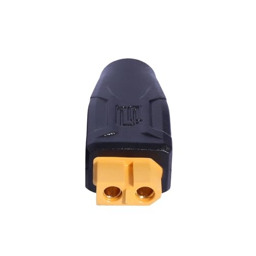 ZHENNB Conector conversor portátil XT60 a DC7909. Disfruta de un uso prolongado para la fabricación de modelos e ingeniería electrónica