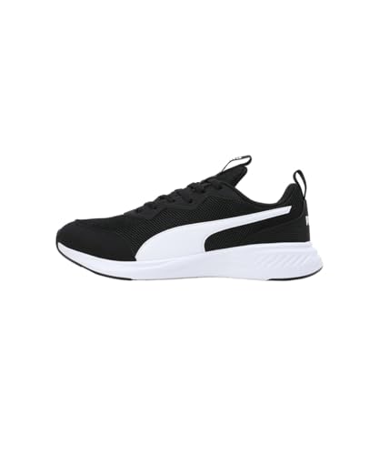 Image of Puma Unisex-Adult Incinerate Nu Wide Running Shoe