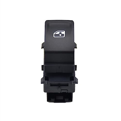Commutateur de fenêtre de levage électrique haute sensibilité pour VW Campmob Golf