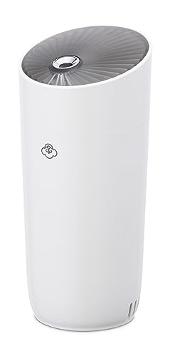 Difusor Mino White USB a prueba de derrames