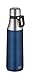 alfi City Bottle Loop termos do picia, stal nierdzewna, niebieski, 500 ml