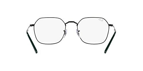 Image of Ray-Ban RX3694v Jim Square Prescription Eyewear Frames