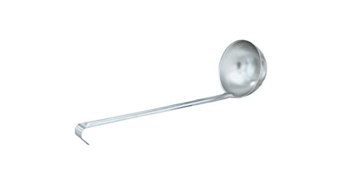 Vollrath Company Ladle with Hooked Handle, 8-Ounce
