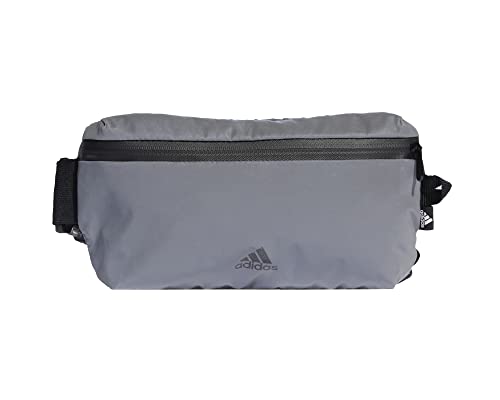 adidas Sports WAISTBAG Riñonera, Adultos Unisex, REFLEC/Negro (Multicolor), Talla Única