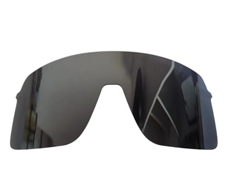 Caulo Polarized Replacement Lenses Lens for Compatible With Oakley Sutro Lite OO9463 Glass Frame Sunglasses3