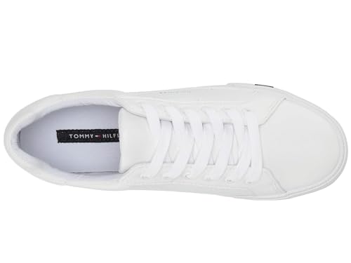 Tommy Hilfiger Women's Luster Sneaker3