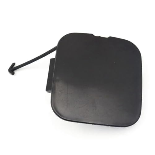 Tapa de gancho de remolque delantera para Jazz 2005-2008: soluciona el hueco de tu parachoques 2