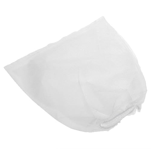 Leadigol 10 bolsas recolectoras de polvo para uñas miniatura 3