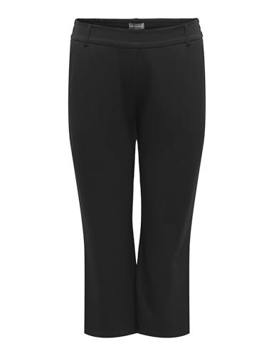 STR Culotte Noos ONLY Carmakoma pantalon fluide et extensible femme