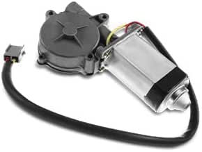 A-Premium Power Window Motor For Ford F-150/250/350, Bronco, Mercury & More – Replaces E9AZ5423394A | Front Left, Right & Rear Right Options Available