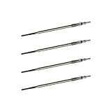 NPASCBDR Heater Glow Pin for Fiat for Bravo for Sedici Multijet 2007 2008 2009 2010 2011 2012 4X 4.4