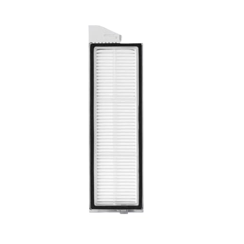 �|���@�pHEPA �݊���������܂����{���b�N S8 Maxv Ultra���{�b�g�|���@�pHEPA�t�B���^�[�����p�t�B���^�[�p�[�c