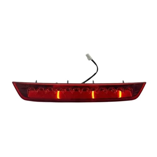 Feu stop de toit LED Tucson pour sécuriser vos trajets