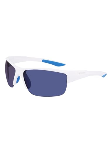 Image of Columbia mens Wingard Rectangular Sunglasses