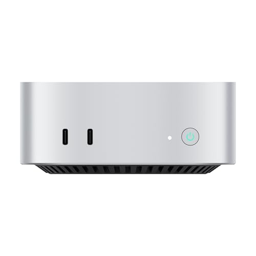 SOAYAN Mini PC, 13th Twin Lake N150 Linux Mini Computers (up to 3.6GHz), 12GB LPDDR5 512GB SSD Ubuntu Micro Desktop Computer 4K Triple Display/Dual LAN/Type C/DP/WiFi 5/USB3.2/BT4.2 for Home, Office